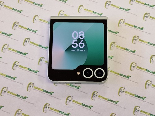 Samsung galaxy flip6 256 - samsung, z