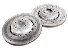 Disques de Frein Avant BMW M2