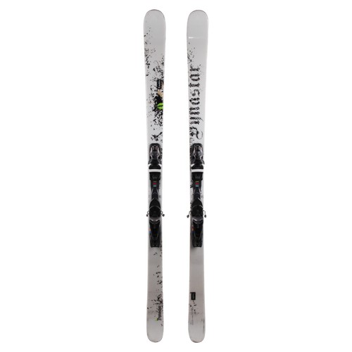 Ski occasion dynastar trouble - ski,