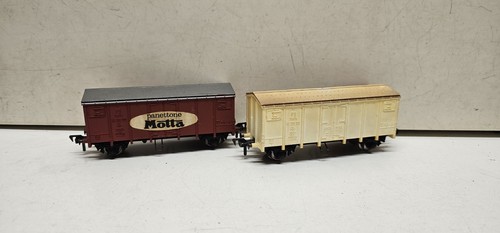 Fleischmann lot wagons - fleischmann,