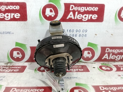 N24943800 servofrein avec