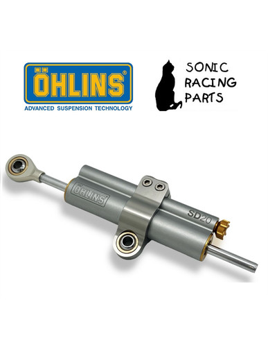 Sd20 001 ohlins amortisseur - sd20,