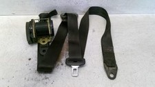 Ceinture avant droit NISSAN