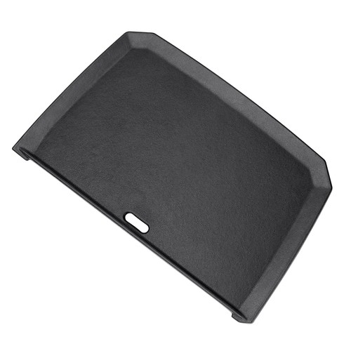 Plaque cuisson fonte - cuisson, en
