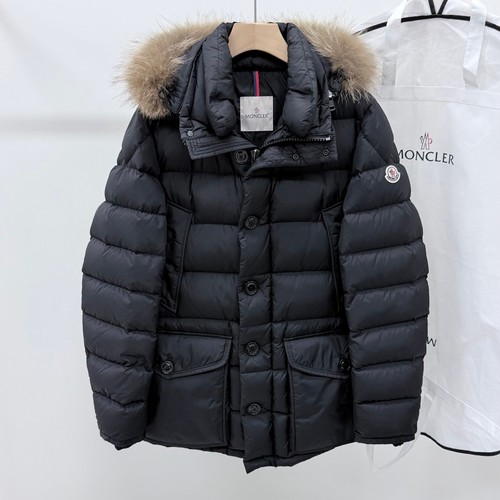 Moncler doudoune cluny - doudoune,