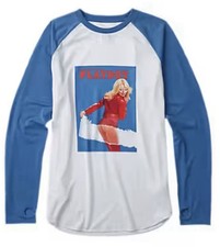 Burton snowboard Tech playboy