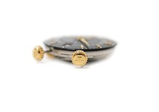 Mouvement Jaeger-LeCoultre