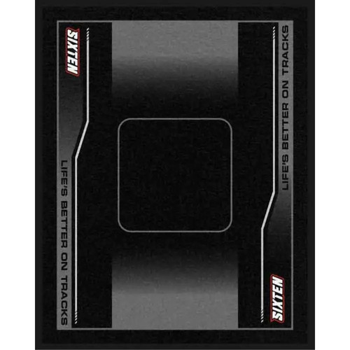 Tapis karting quad sixten - tapis, karting/quad