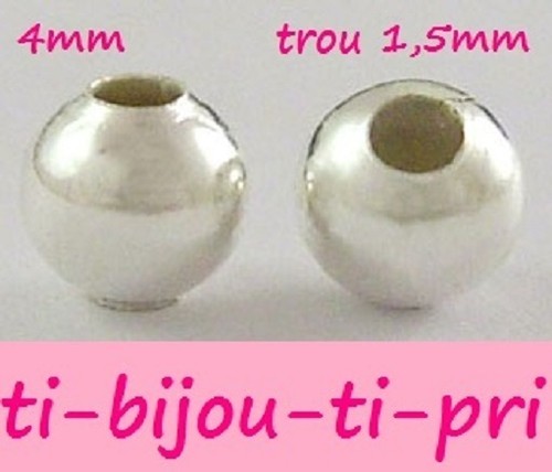 Lot 150 perles - lot,
