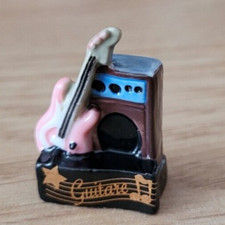 Bean - The electric guitar ..... (Ref. 2955)