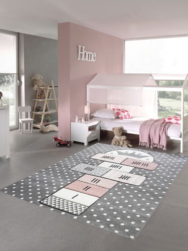 Tapis jeu pour enfantstapis - de,