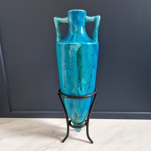 Grand vase amphore - grand, en
