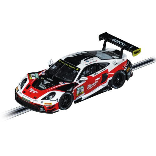 Carrera digital 132 - carrera, porsche