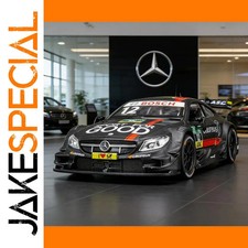 JakeSpecial – Mercedes-Benz
