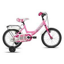Stucchi Mountain Bike En Acier