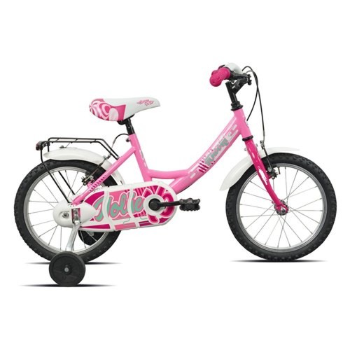 Stucchi mountain bike acier - en,