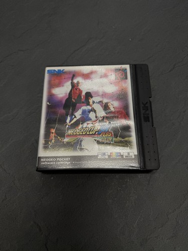 Neo geo pocket - neo, 98