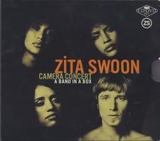 Zita Swoon - Camera Concert: A