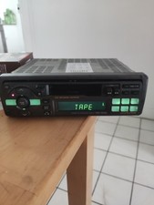 Autoradio cassette Alpine