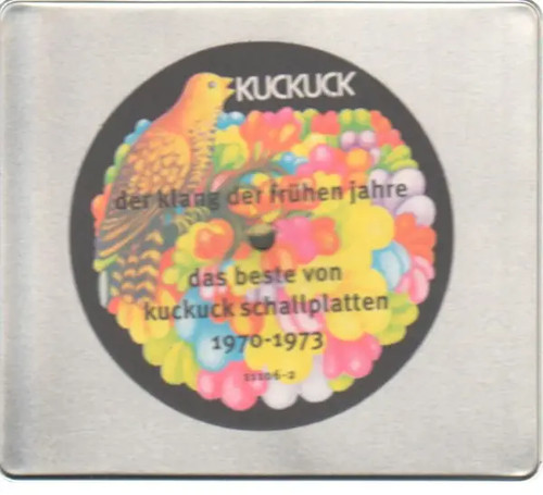 Ihre kinder deuter - deuter, murphy