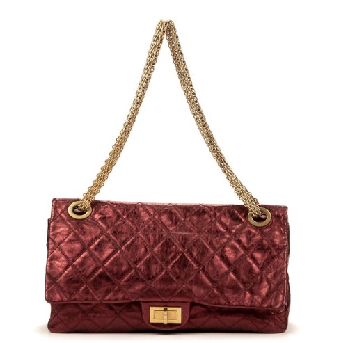 Sac chanel vintage 55 - sac,
