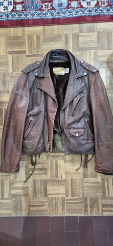 Perfecto schott taille - perfecto,