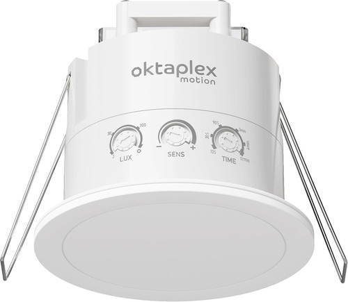 Oktaplex noa détecteur - oktaplex,