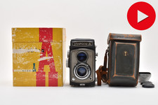 Appareil photo argentique