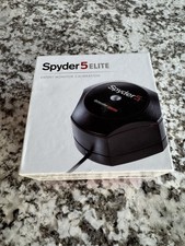 Datacolor Spyder5Elite Display