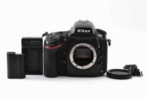 Nikon d800 mp digital - d800, 36,3