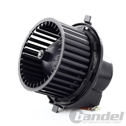 Ventilateur intérieur moteur - intérieur,