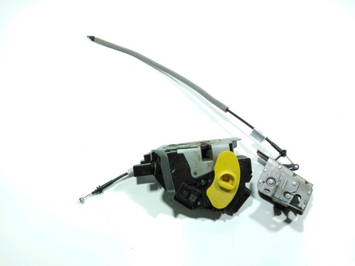 Serrure porte battante - serrure,