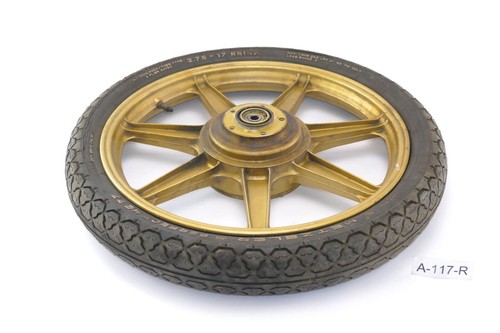 Zundapp 530 roue - ks, 530-01