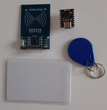 Kit Arduino :  Carte ESP32-C3