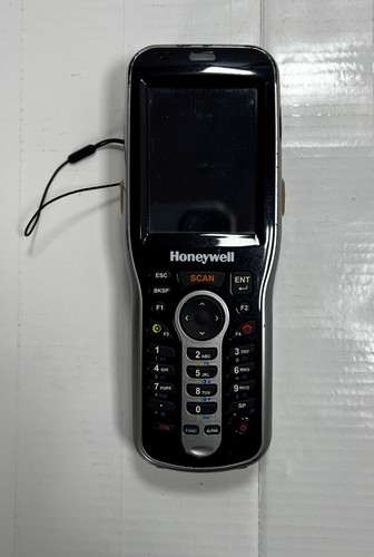 Terminal mobil honeywell - terminal,