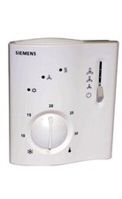 Siemens  RCC20 Régulateur de