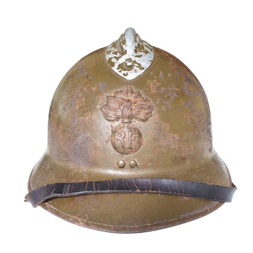 France 1940 casque adrian mod - adrian,