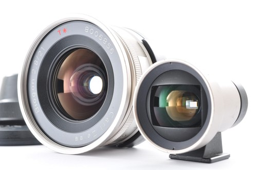 Objectif contax carl zeiss - objectif,