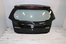Malle / hayon / coffre Suzuki