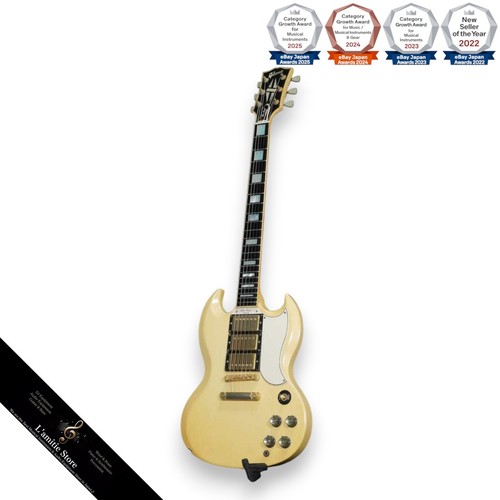 Gibson custom historic - custom,