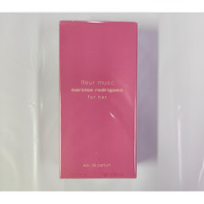 Neuf Femmes Parfum Fleur Musc For Her Eau de Parfum Spray 100 ML Scellé