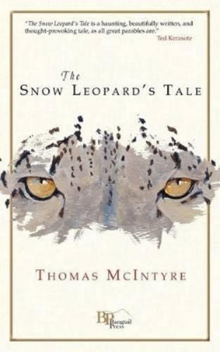 Thomas mcintyre the snow - mcintyre,