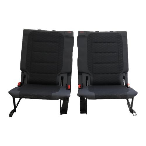 Interieur complet volkswagen - interieur,
