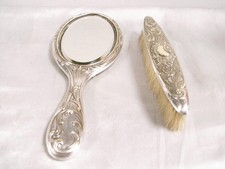 🇫🇷 ANCIEN NECESSAIRE