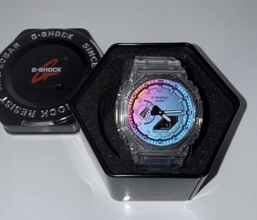 G-SHOCK