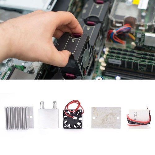 Tec1 12706 water - tec1‑12706, cooling