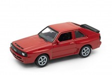 Audi Sport Quattro - 3 inches