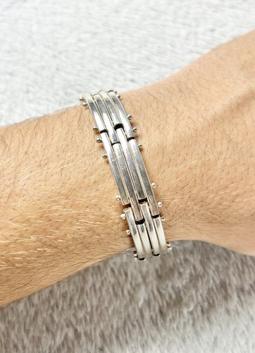 Rare beau bracelet vintage - rare,