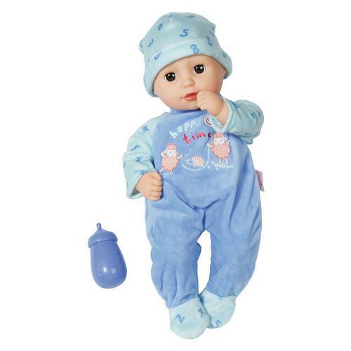Baby annabell little alexander - baby,