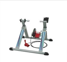 Rouleaux D'Entraînement Vélo Roto - RECORD (+ Plateforme Pour Roue Avant)